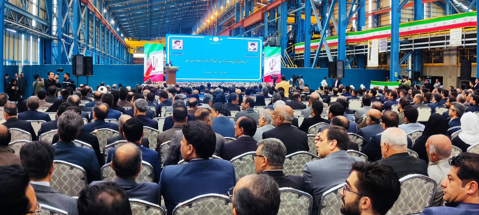 سرمایهگذاری و جلوگیری از خامفروشی، از اهداف دولت سرمایهگذاری و جلوگیری از خامفروشی، از اهداف دولت