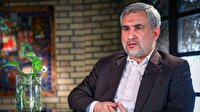 تبریک سردار کارگر به معاون راهبردی جدید رئیس جمهور