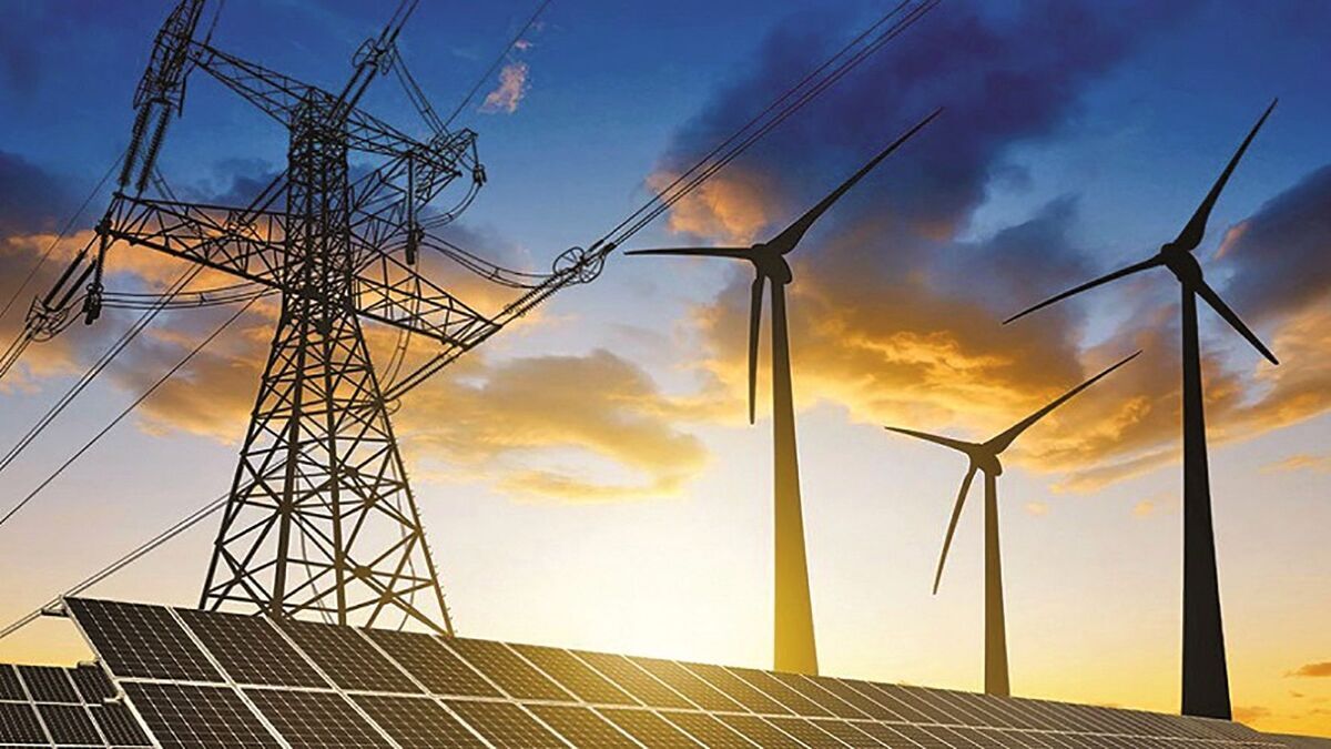 توزیع عادلانه یارانه انرژی در کشور توزیع عادلانه یارانه انرژی در کشور