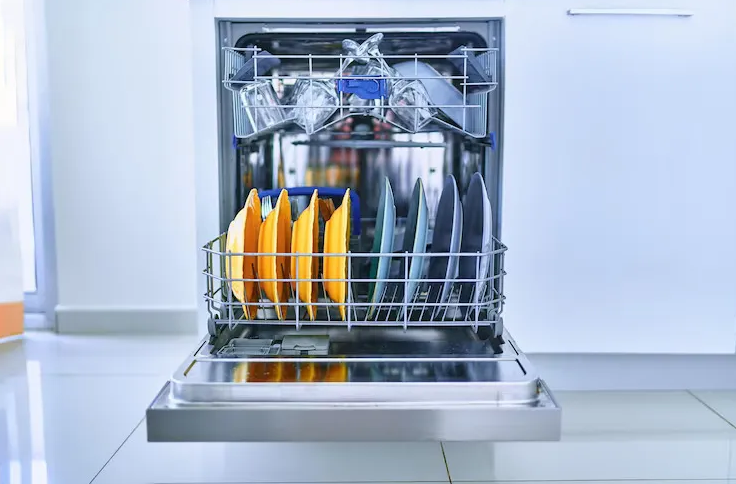 محکومیت قاچاقچی ماشین ظرفشویی در اهواز