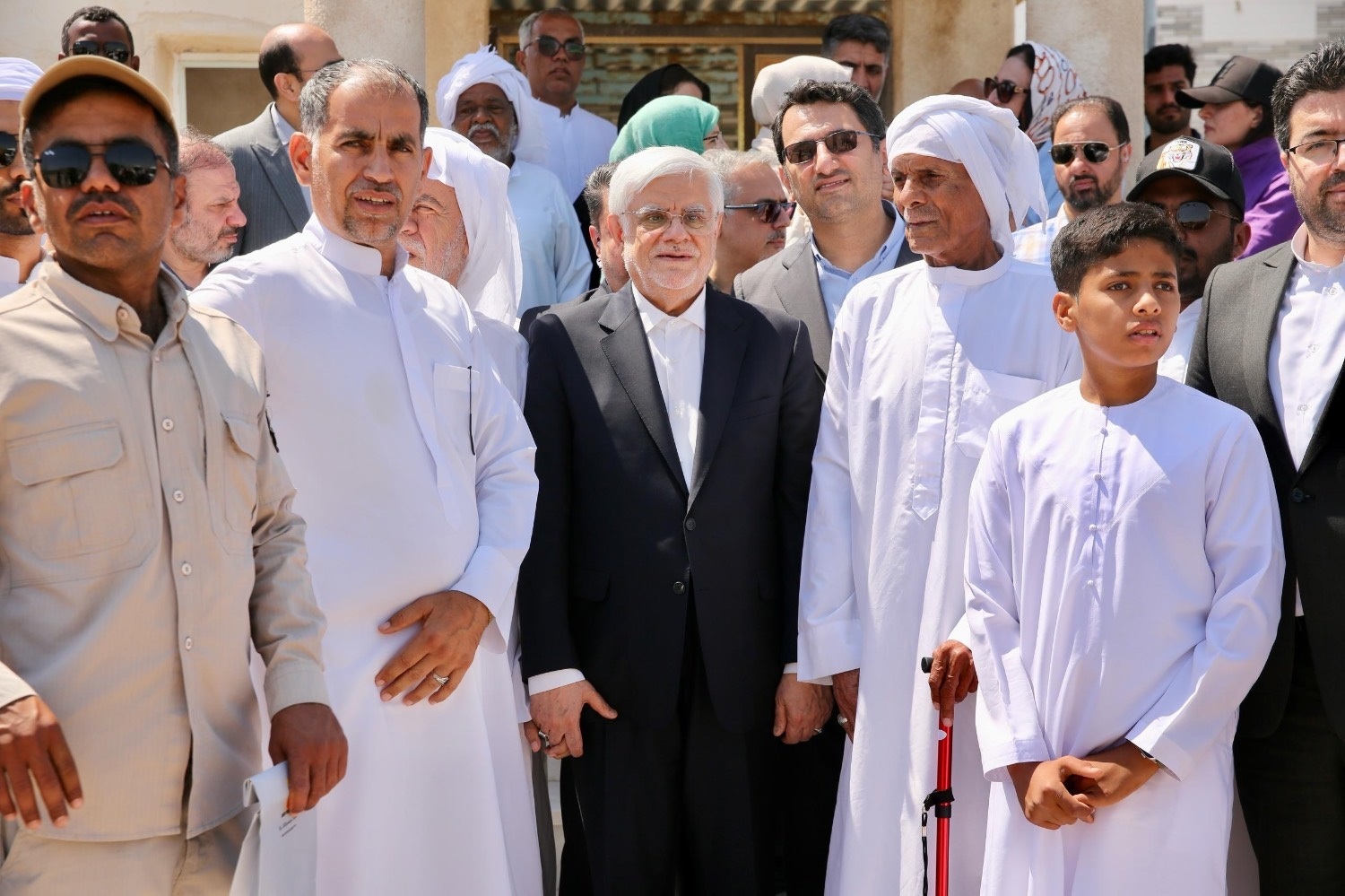 توسعه دریامحور، راهکاری کلیدی برای تحقق برنامه هفتم است