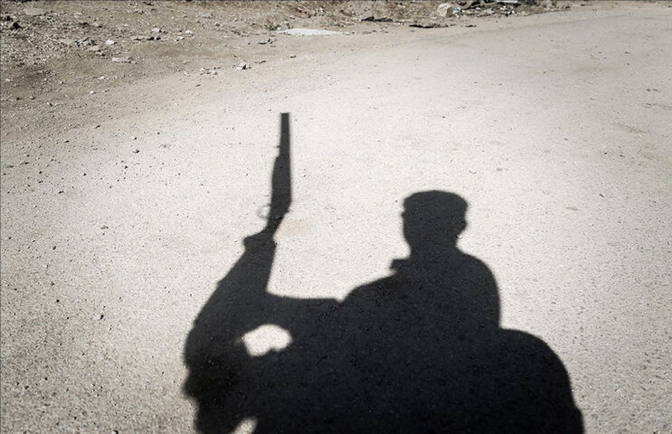 تیراندازی مراسم عروسی در خرمآباد جان یک کودک هفت ساله را گرفت تیراندازی مراسم عروسی در خرمآباد جان یک کودک هفت ساله را گرفت