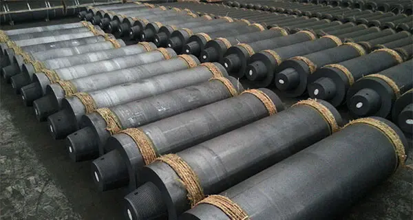 ضرورت تکمیل زنجیره تولید الکترود گرافیتی در کشور