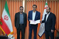 واگذاری سند مالکیت مجموعه ورزشی قدس بوشهر به اداره ورزش و جوانان