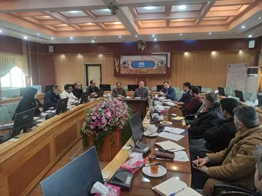 طرح تأمین مالی شرکت‌های تولیدکننده بذر از طریق برات الکترونیکی