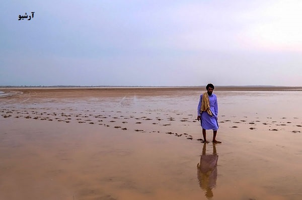 ۵۰ درصد بارش یک سال حوضه آبریز جازموریان دریافت شد