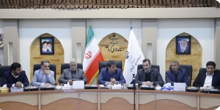 تکمیل زنجیره تولید یکی از راهبردهای توسعه استان تکمیل زنجیره تولید یکی از راهبردهای توسعه استان