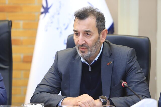 واگذاری پهنههای معدنی به سرمایهگذاران از طریق بورس واگذاری پهنههای معدنی به سرمایهگذاران از طریق بورس