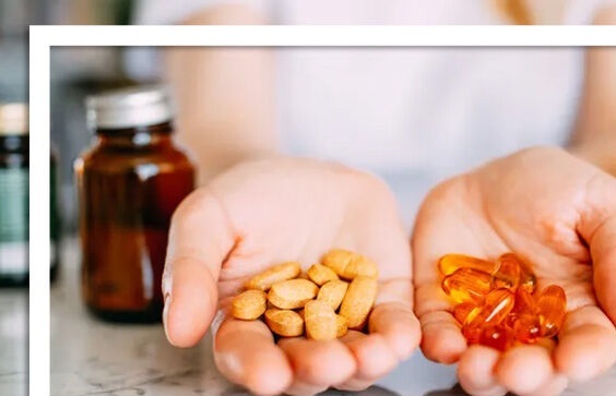 آیا زردچوبه و ویتامین D از عفونت‌ها پیشگیری می‌کنند؟