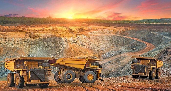 حقوق دولتی معادن در زیرساختهای استان کرمان حقوق دولتی معادن در زیرساختهای استان کرمان