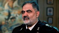 امیر دریادار شهرام ایرانی: حضور ایران در دریا‌ها باید کامل باشد
