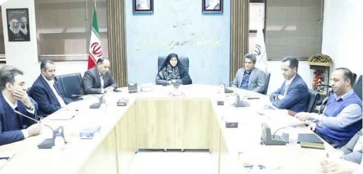 موانع اجرای طرح ملی کدپستی و پلاک‌کوبی در کرمان برطرف شد