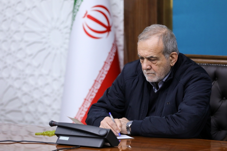 ** انتصاب رئیس دانشگاه شاهد ** انتصاب رئیس دانشگاه شاهد