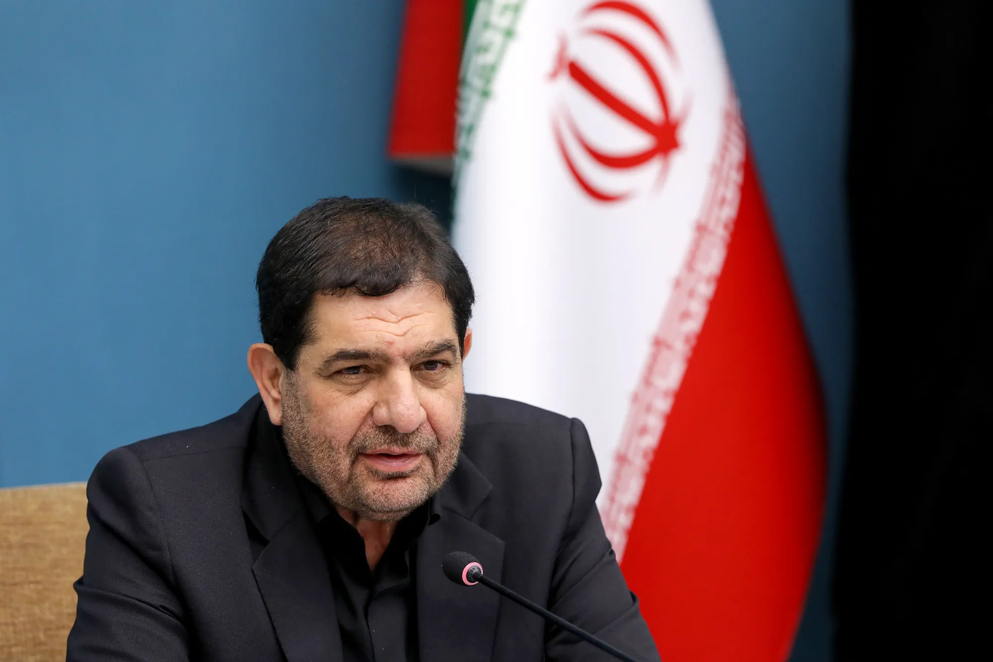 تسلیت مشاور و دستیار رهبری به دکتر محسن رضایی تسلیت مشاور و دستیار رهبری به دکتر محسن رضایی