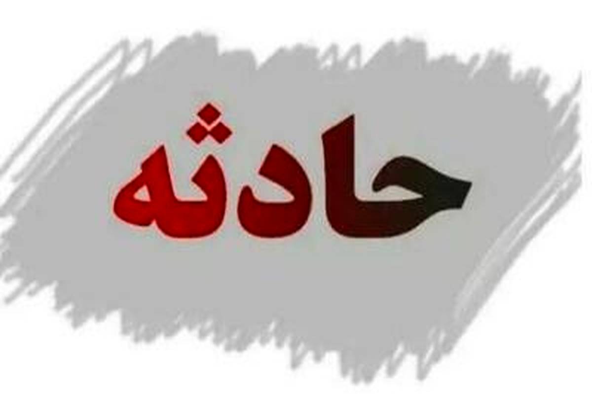قوچ گله چوپان چاروسایی را از ارتفاع پرت کرد