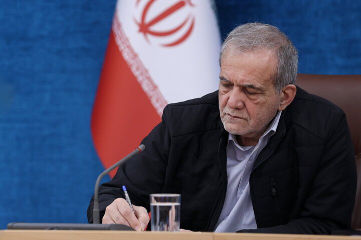 عهد من با کارگران بر سر پایبندی به مسیر عدالت پابرجاست