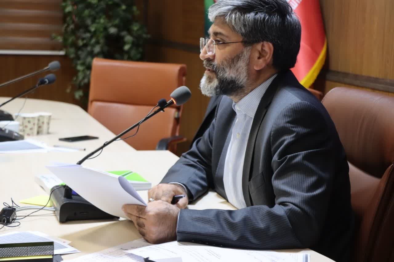 رسیدگی به ۷۰۰ پرونده مهم قاچاق کالا و ارز در آذربایجان غربی