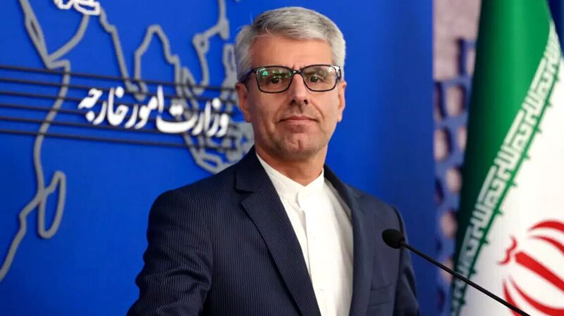 تعیین زمان دور بعدی گفت‌و‌گو‌های ایران-آمریکا در دست بررسی است