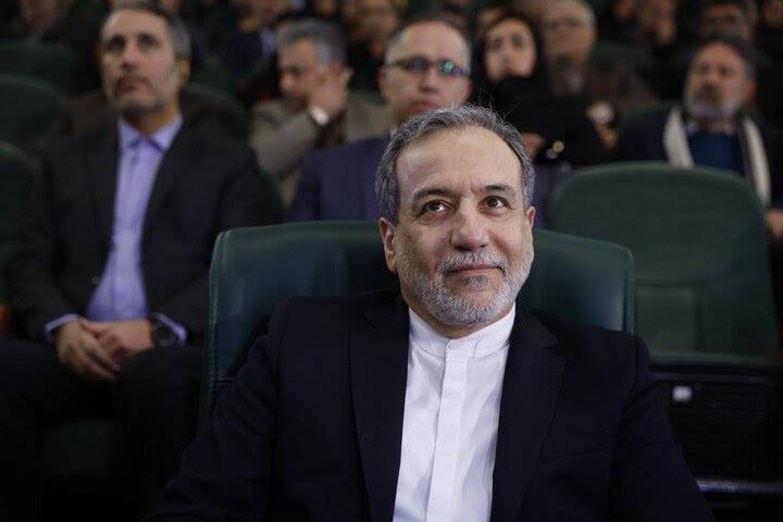 یکشنبه دور چهارم گفتگوی غیر مستقیم با آمریکا آغاز خواهد شد