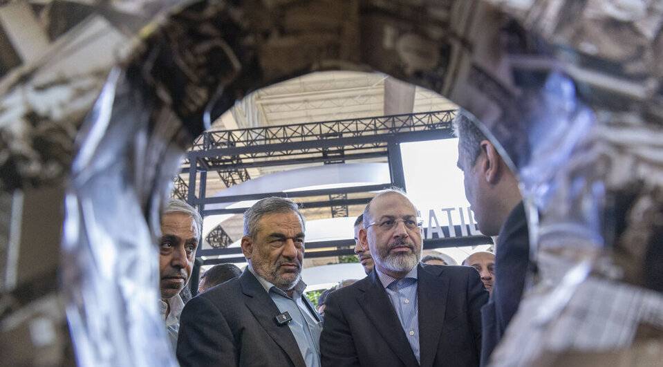 لزوم هموار کردن مسیر فعالیت بخش خصوصی در صنعت نفت لزوم هموار کردن مسیر فعالیت بخش خصوصی در صنعت نفت