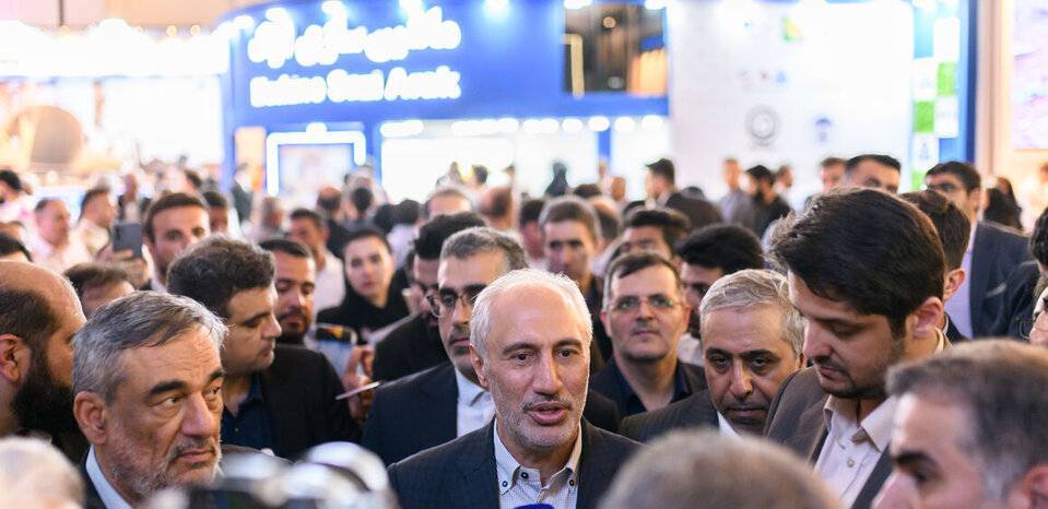 توجه ویژه دولت به حوزه انرژی در سال سرمایهگذاری برای تولید، توجه ویژه دولت به حوزه انرژی در سال سرمایهگذاری برای تولید،