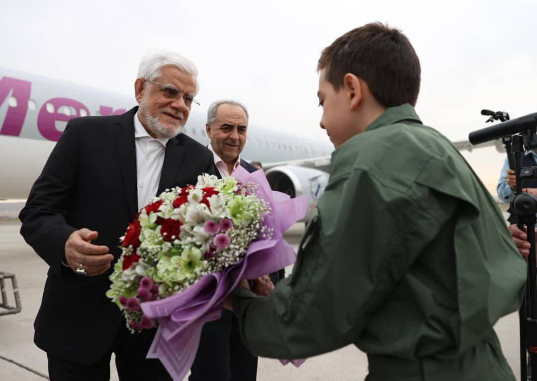 طرحهای احیای دریاچه ارومیه از محل آب رودخانه ارس و تصفیه پساب ها پیگیری میشود طرحهای احیای دریاچه ارومیه از محل آب رودخانه ارس و تصفیه پساب ها پیگیری میشود