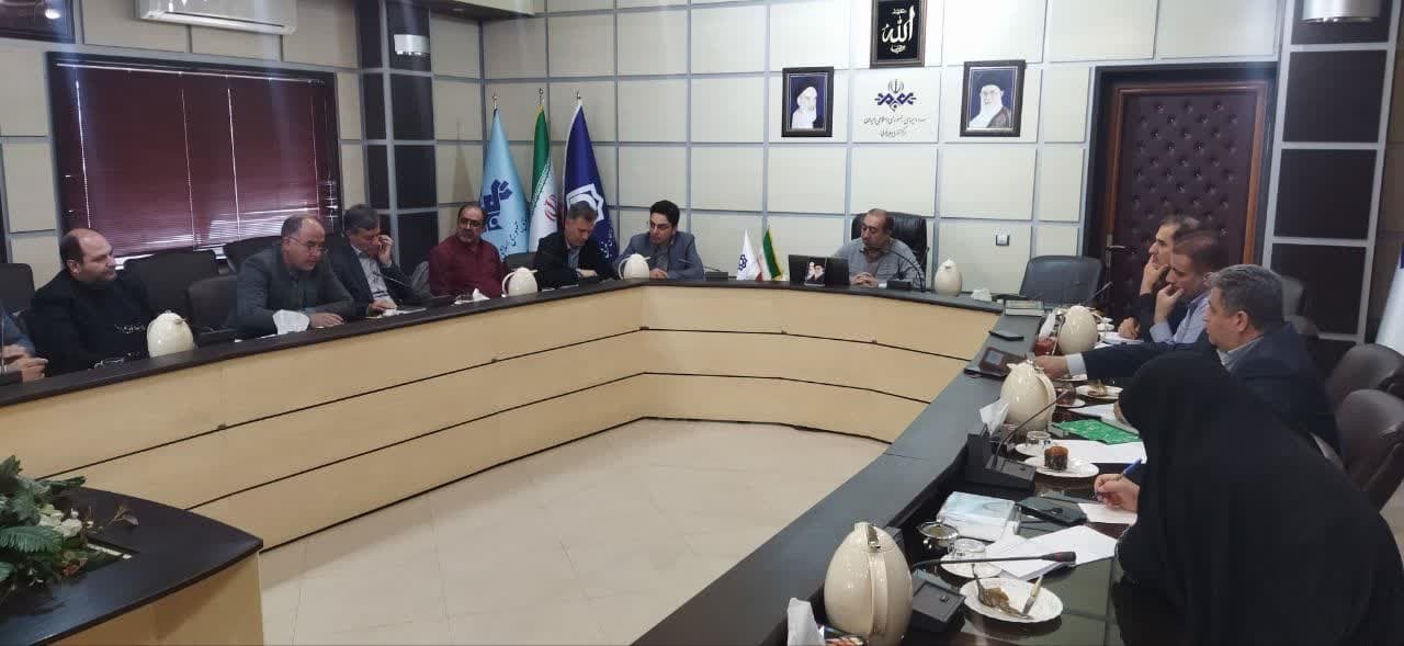 برقراری بیش از ۳۱۲ ارتباط زنده تلویزیونی در اربعین سال گذشته برقراری بیش از ۳۱۲ ارتباط زنده تلویزیونی در اربعین سال گذشته