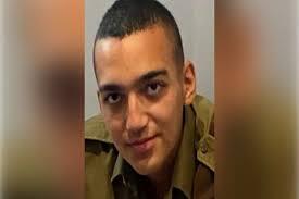 حماس از آزادی عیدان الکساندر خبر داد حماس از آزادی عیدان الکساندر خبر داد