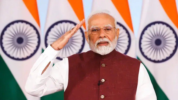 نخست وزیر هند: خون و آب باهم جاری نمی‌شوند