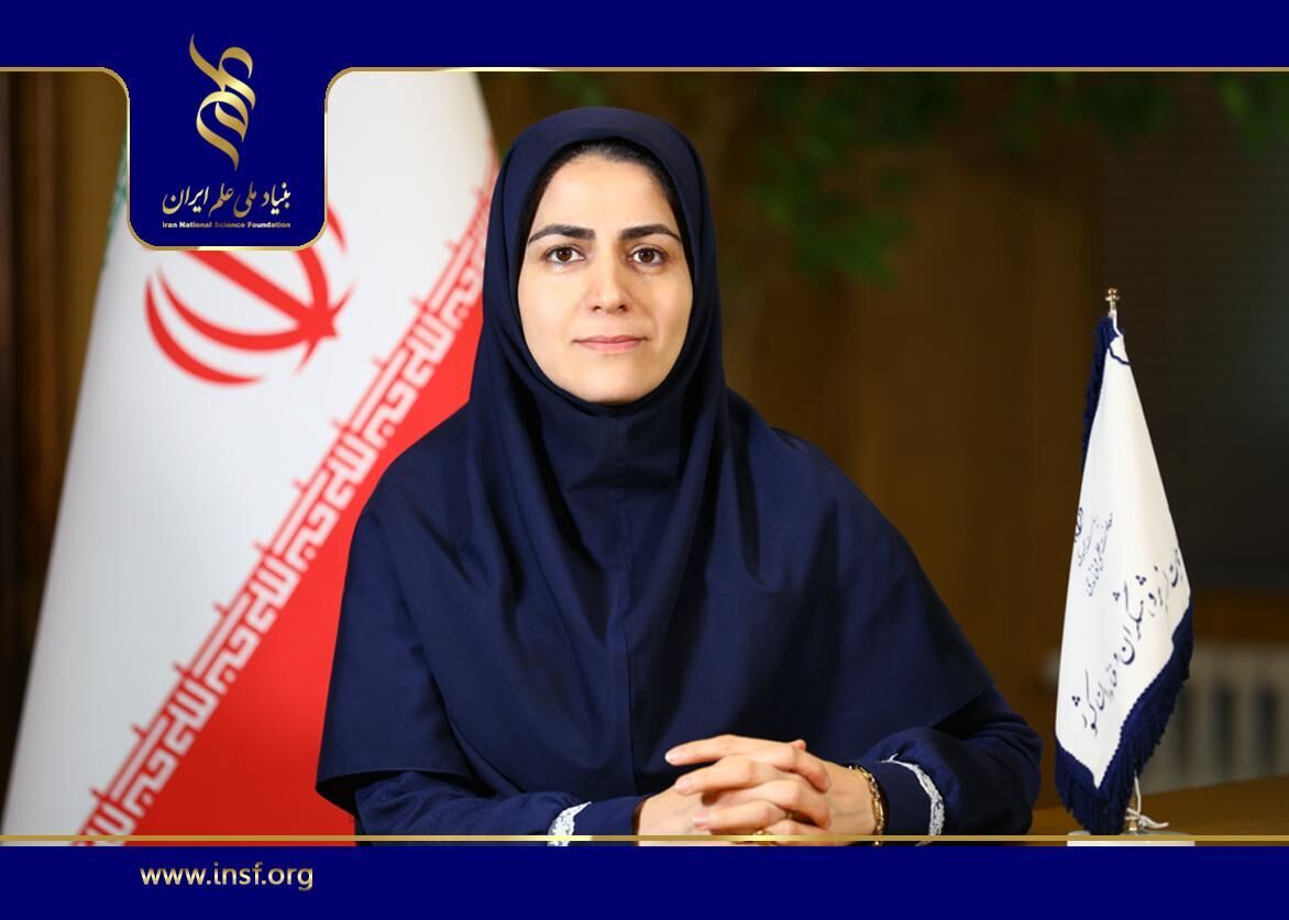 سهم ۳۴ درصدی زنان از حمایت‌های بنیاد علم ایران