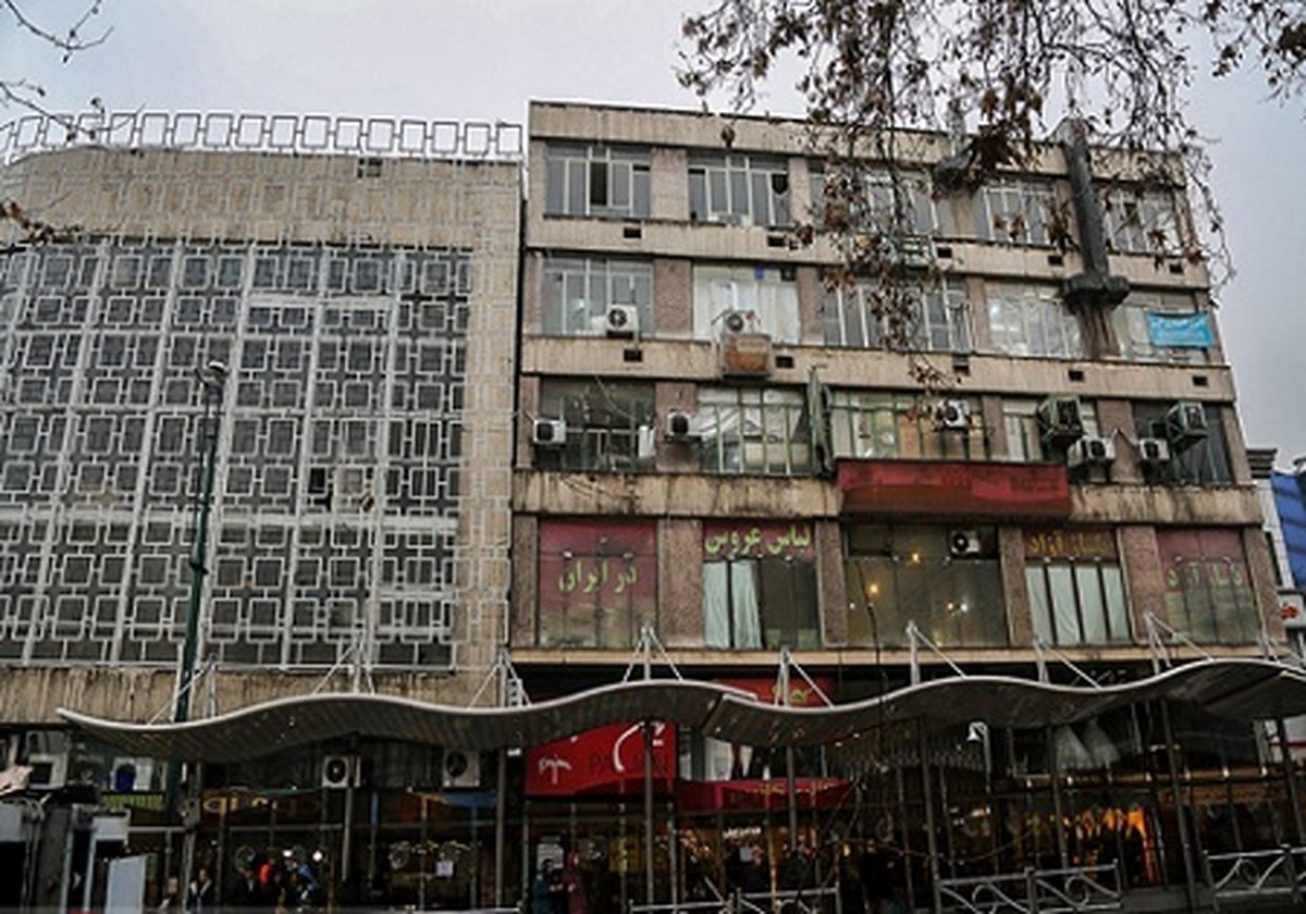 در بجنورد ۷۸ مکان نا ایمن وجود دارد