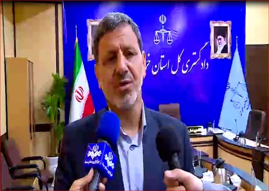 تاکید دادستان بجنورد بر رعایت قوانین راهنمایی و رانندگی تاکید دادستان بجنورد بر رعایت قوانین راهنمایی و رانندگی