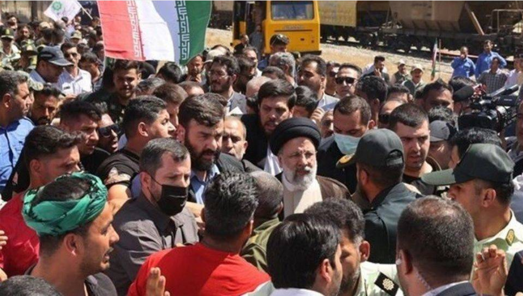 مستندهای شبکه مستند در سالگرد شهادت رییس جمهور مستندهای شبکه مستند در سالگرد شهادت رییس جمهور