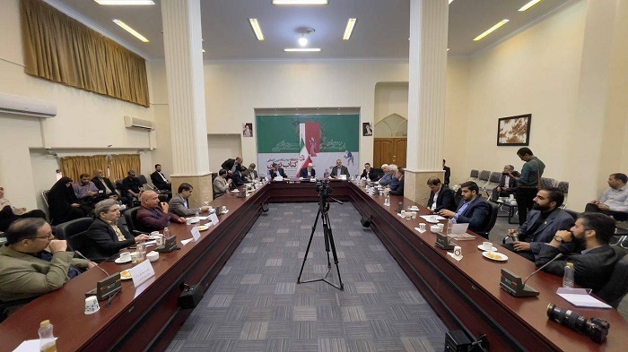 کارگروهی برای ارتقاء جایگاه کتاب در نظام توسعه کشور راه‌اندازی می‌شود