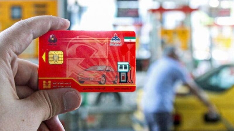 کارت سوخت وسایل نقلیه بدون بیمه از فردا باطل می‌شود