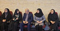 بهروز آذر: قدردان تلاش دختران فوتسالیست هستم