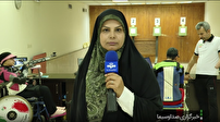 آمادگی تیراندازان ایران برای بازی‌های پاراآسیایی ناگویا