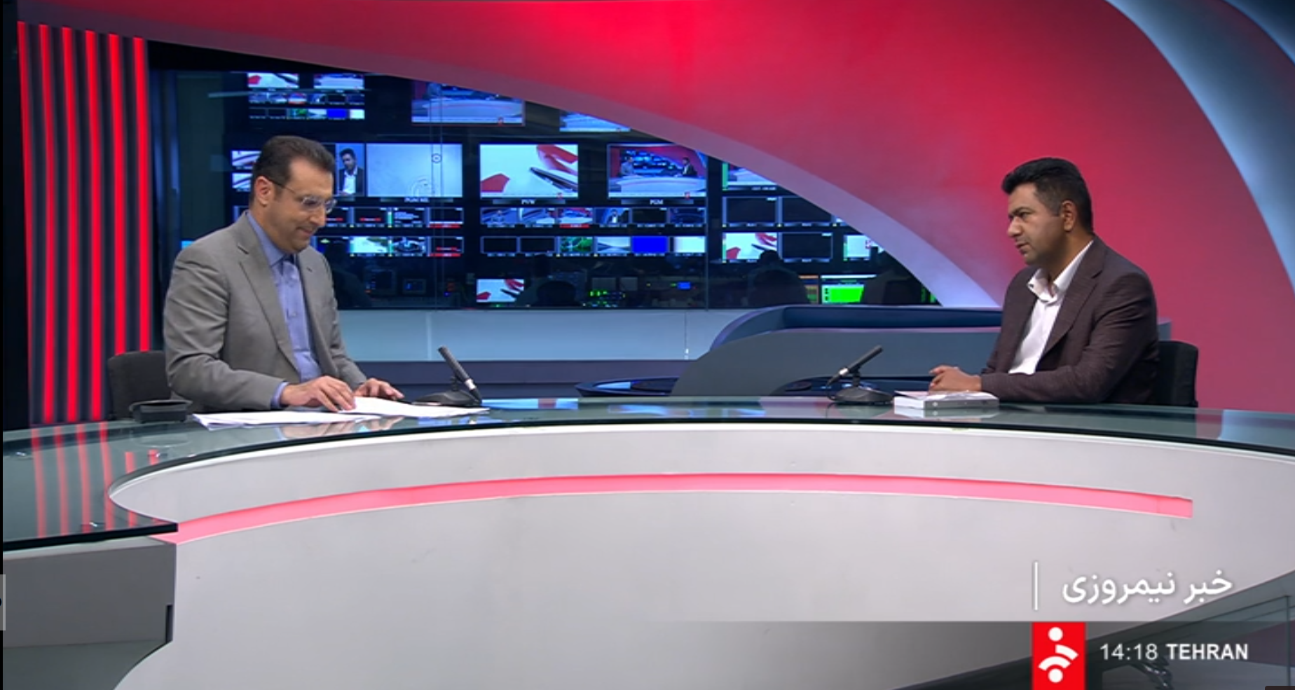 روح الله کتابی مناسب برای همه قشرها روح الله کتابی مناسب برای همه قشرها