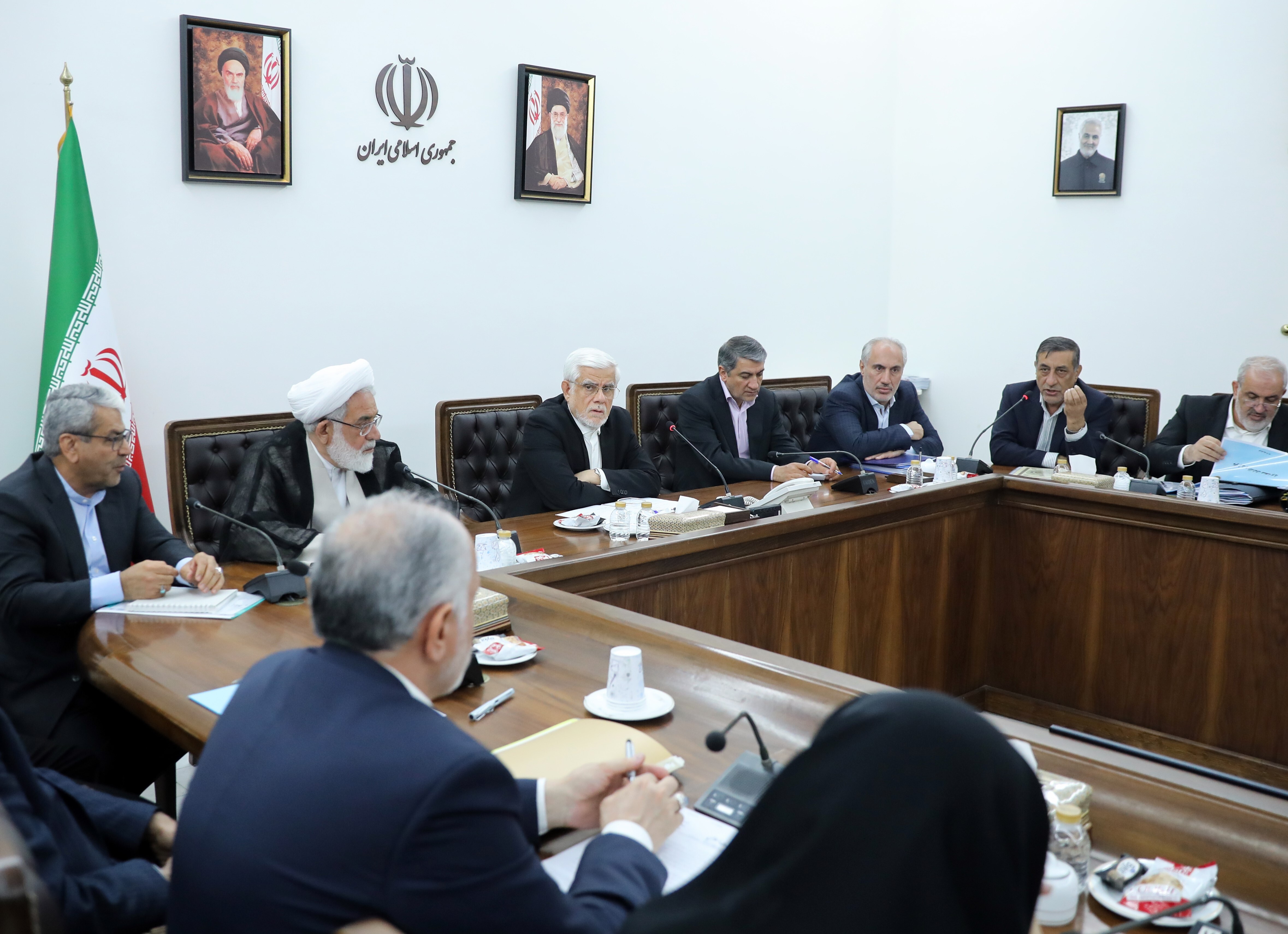 بررسی قیمت پایه، روش مولدسازی و مازاد بودن ۴۵ فقره ملک دولتی بررسی قیمت پایه، روش مولدسازی و مازاد بودن ۴۵ فقره ملک دولتی