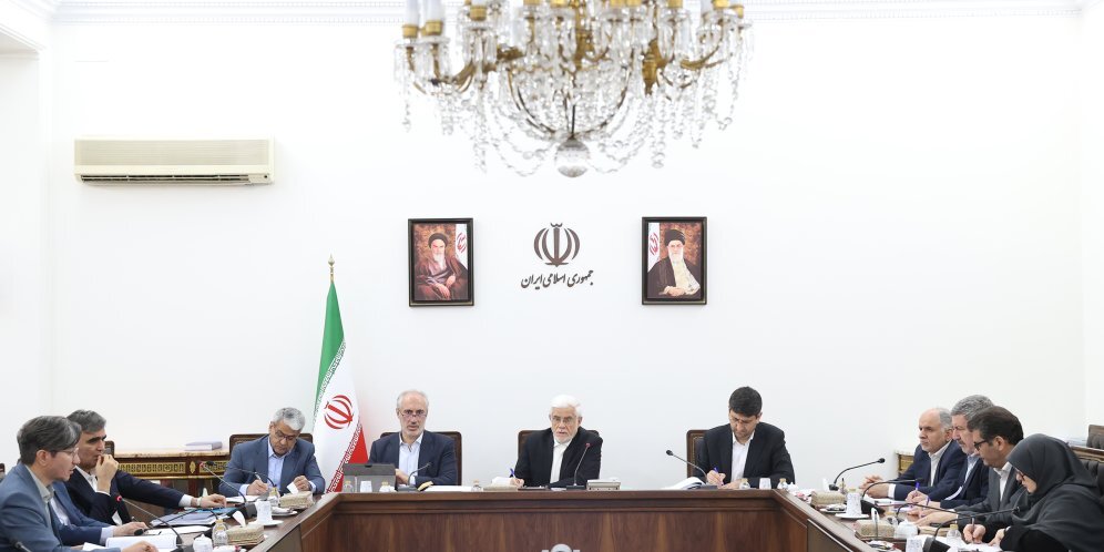 تشریح اقدامات بانک مرکزی برای تحول نظام بانکی