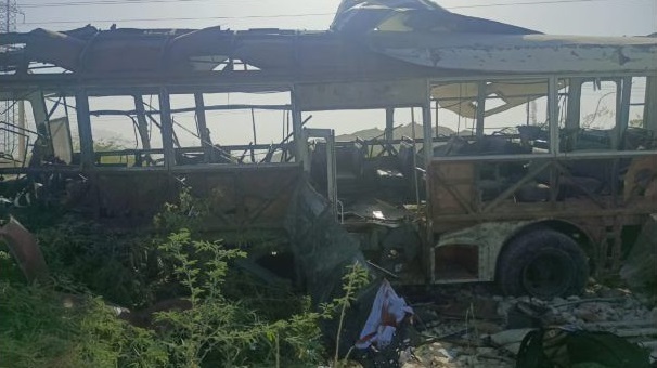 شورای امنیت حمله تروریستی در پاکستان را محکوم کرد