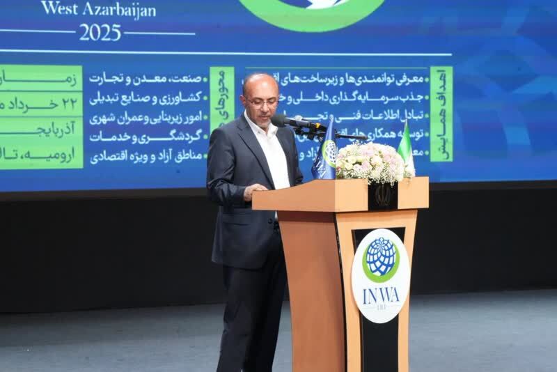 مرز بازرگان یک مرز استراتژیک برای تجارت خارجی کشور