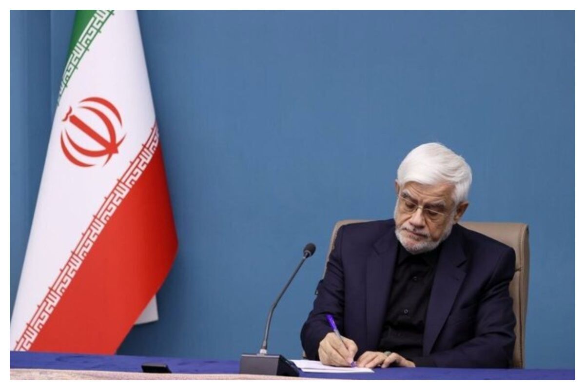 علی رغم عملیات روانی دشمنان، دولت و ملت با سربلندی از شرایط فعلی بیرون خواهند آمد