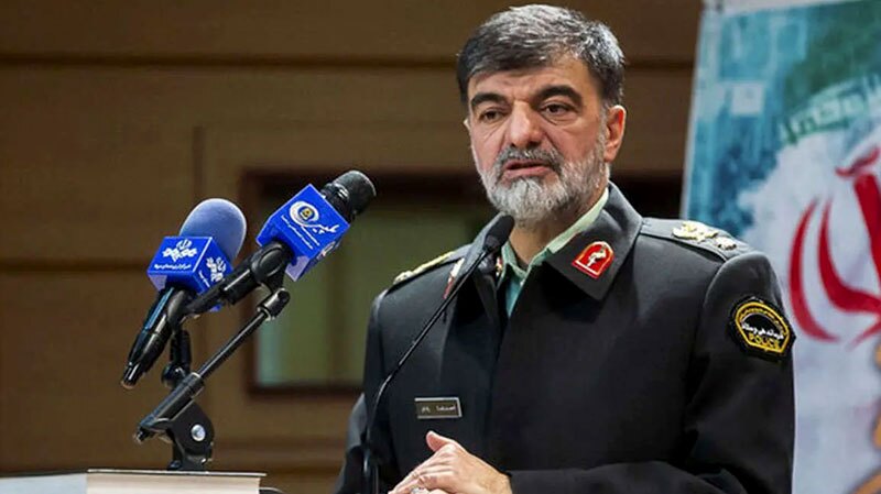 کشف انبار مواد منفجره، پهپاد و ریزپرنده‌های فعال