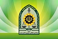 فرماندهی انتظامی آذربایجانغربی آماده دریافت گزارشهای مردمی است