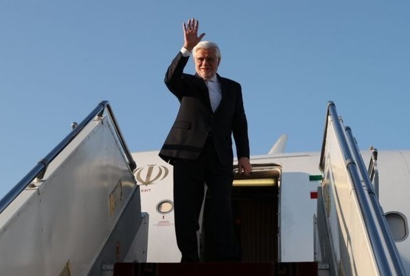 عارف فردا به تاجیکستان می‌رود