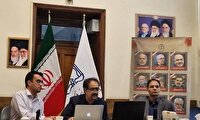 واحدهای بهداشتی و درمانی، آماده خدمت به زائران و مجاوران رضوی