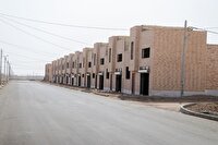 صدای پای زندگی در پردیس زندگی یزد به گوش می‌رسد