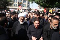 سردار رشید از جمله چهره‌های نظامی کم نظیر ایران اسلامی است