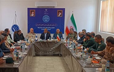 ضرورت افزایش ارائه خدمات به اتباع افغانستان در مرز دوغارون تایباد